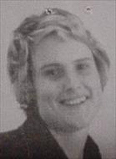 Suzanne Oakley